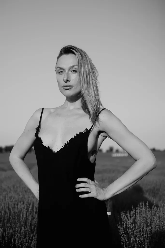 Anastasia Mamontenko